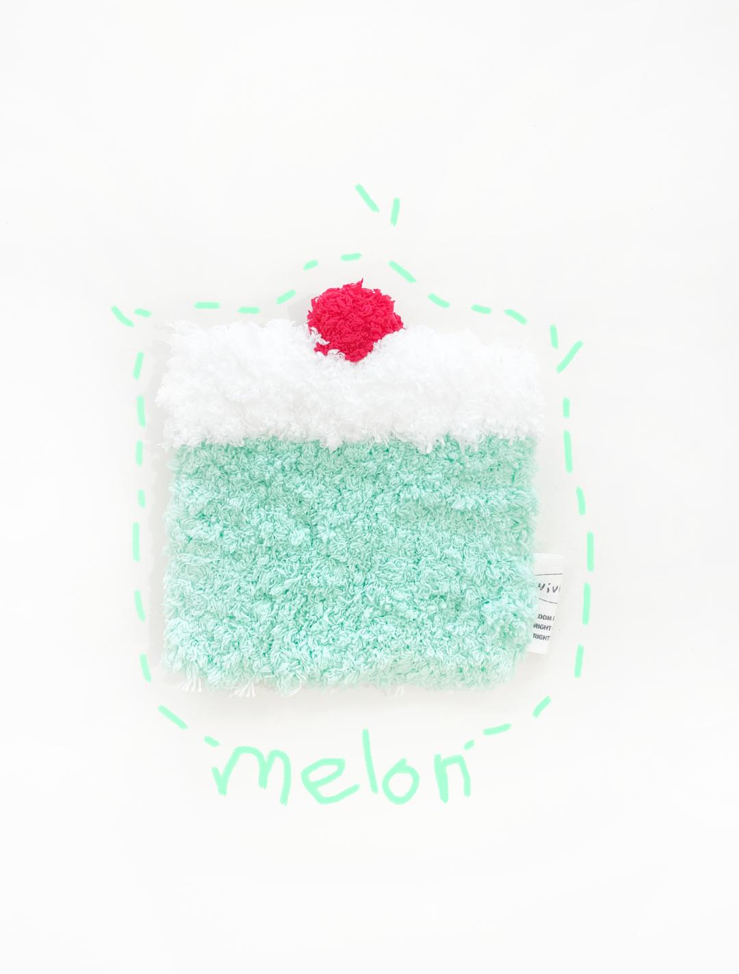 FUWA FUWA MELON