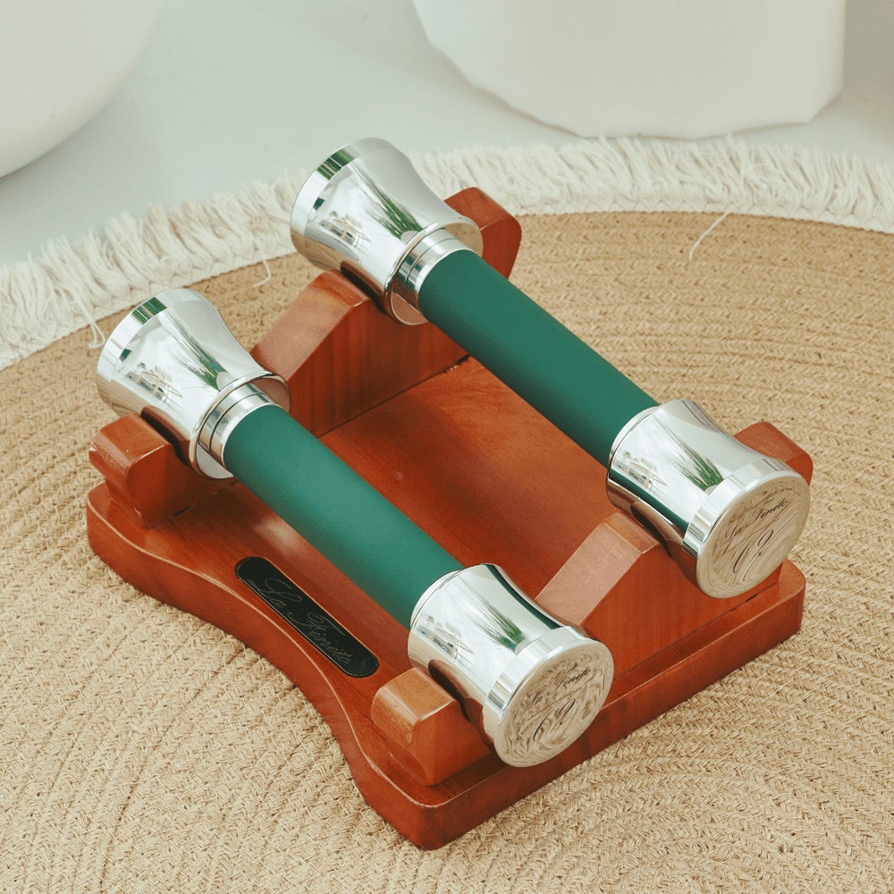 Luxury Dumbbell