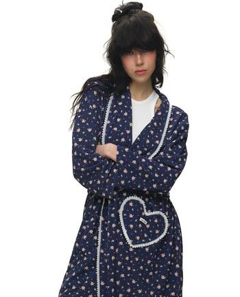 그랜마로브(핑크컬러예약)