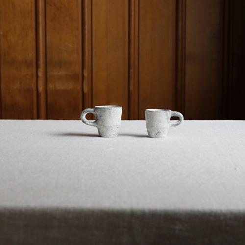 [연희찬장] 손잡이찻잔