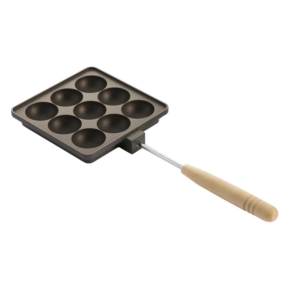 콜맨 핑거 푸드팬 2000032358