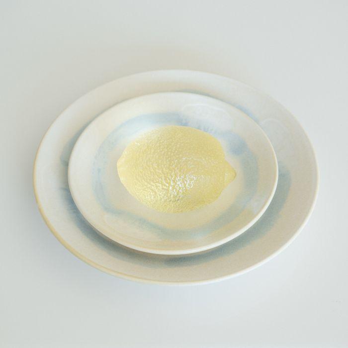 la calma (glacier) - round plate (s/m)