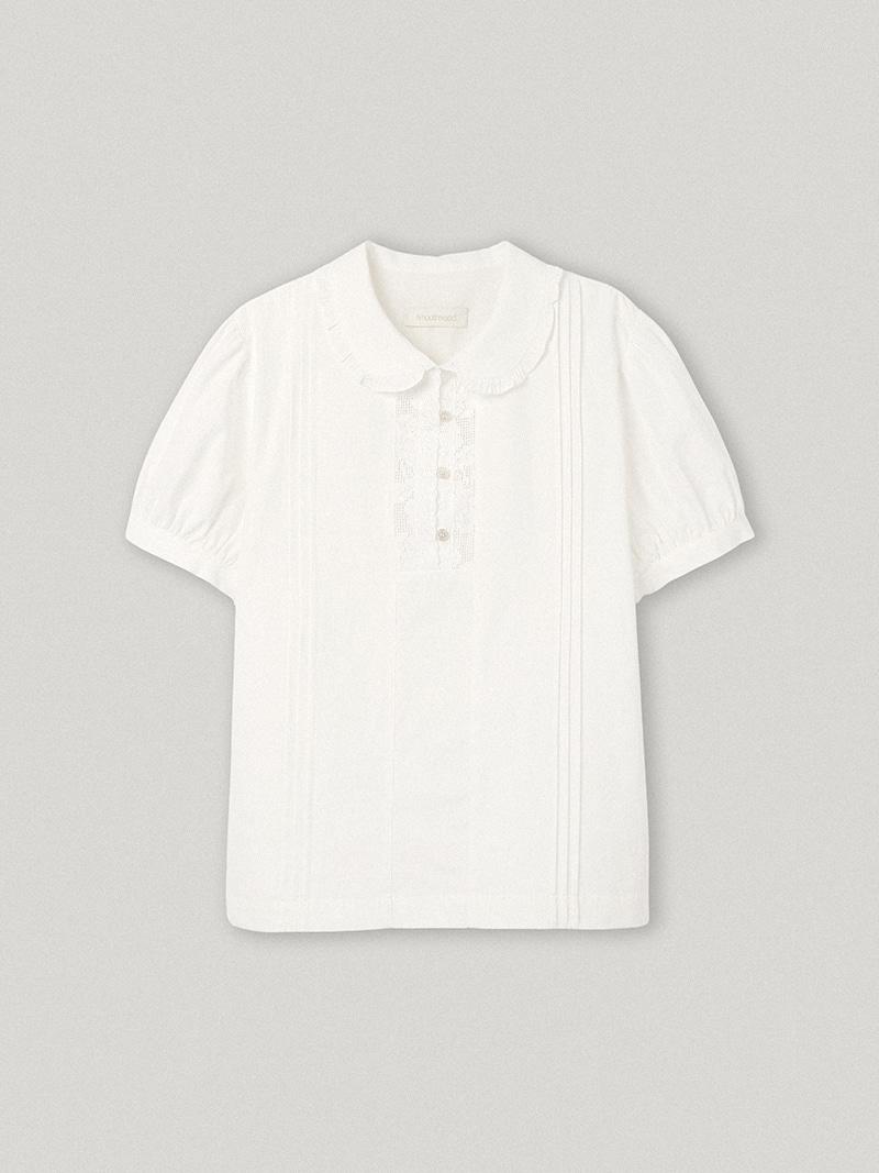 Sucrerie Blouse