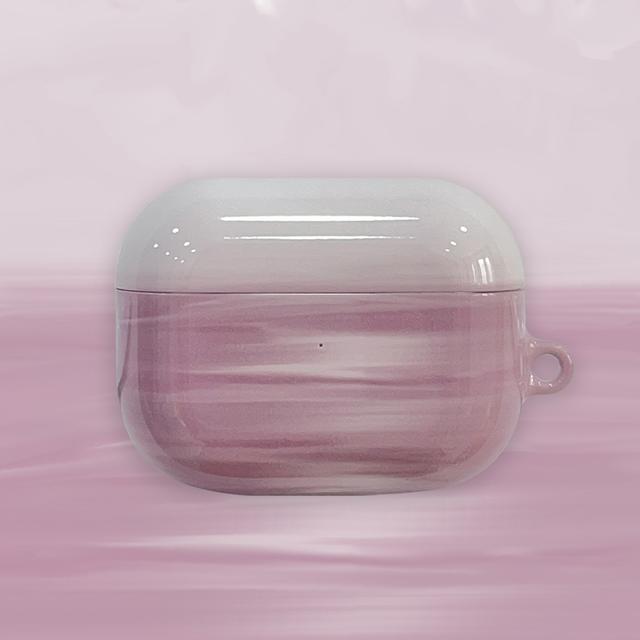 Color of the Sea : Silky Rose case [에어팟 케이스]