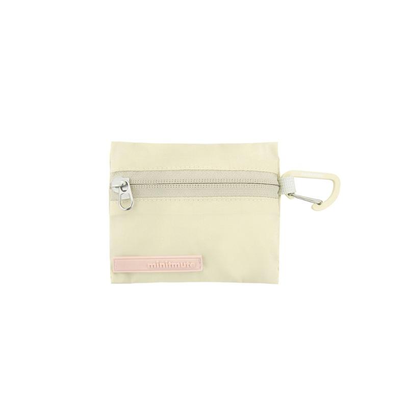 bask wallet keyring - mell butter