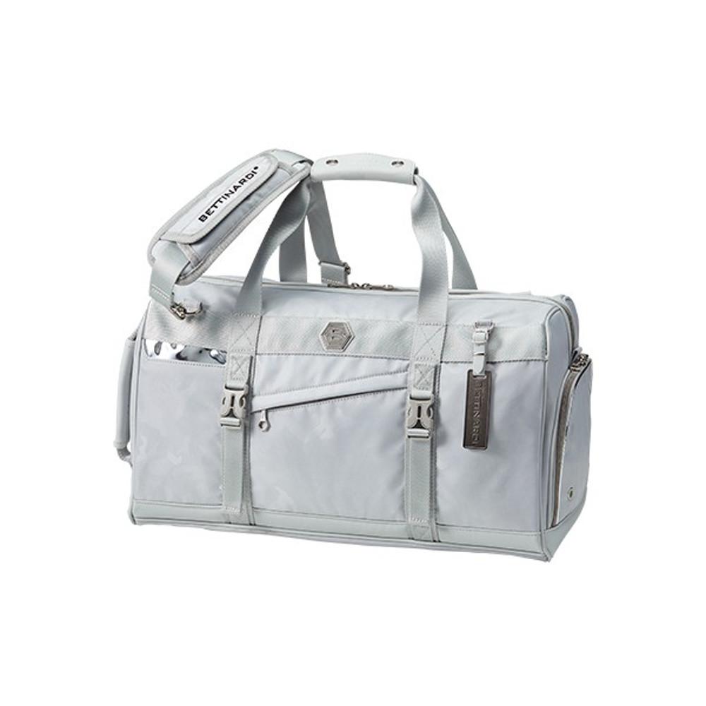 베티나르디 2021 BB-CAMO 2.0 옷가방 보스턴백 라이트그레이