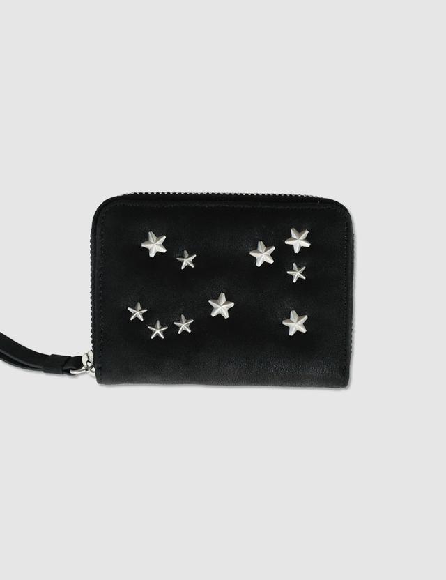 Gemini wallet, Black [선발매 15% 할인적용]