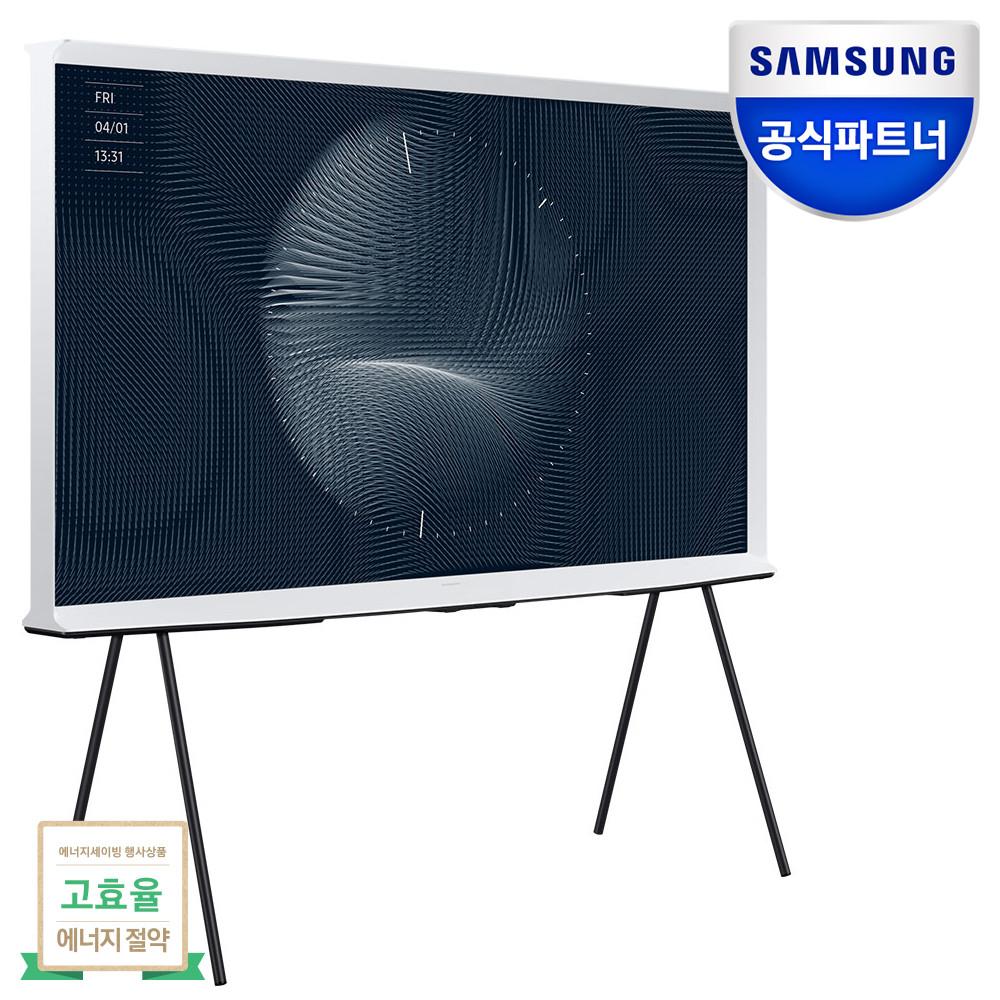 삼성전자 삼성 더 세리프 TV KQ65LSB01AFXKR 163cm(65) QLED