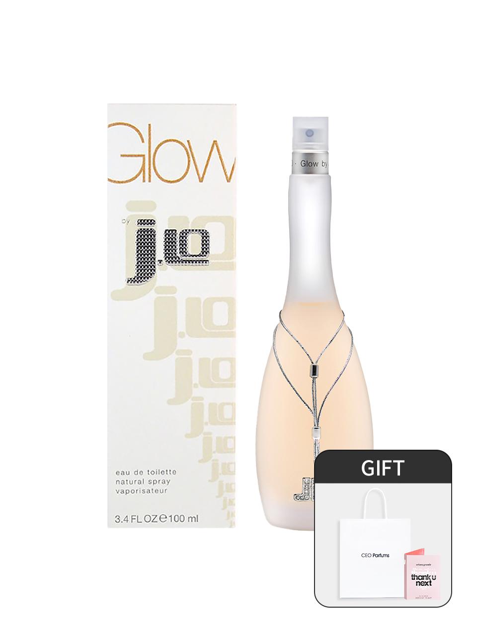 제니퍼로페즈 [사은품 증정] 제니퍼로페즈 글로우 바이 제이로 EDT 100ML