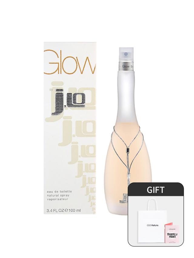 제니퍼로페즈 [사은품 증정] 제니퍼로페즈 글로우 바이 제이로 EDT 100ML