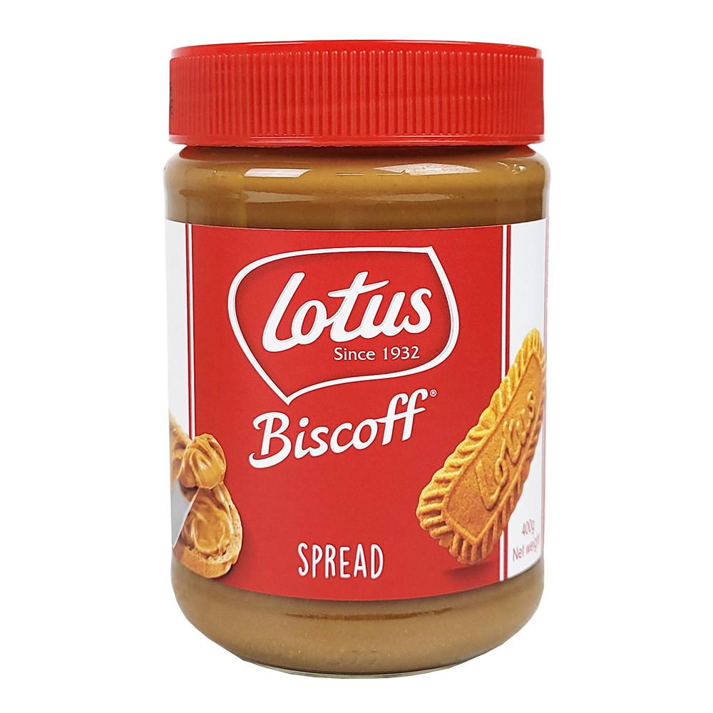 로투스 스프레드 400g