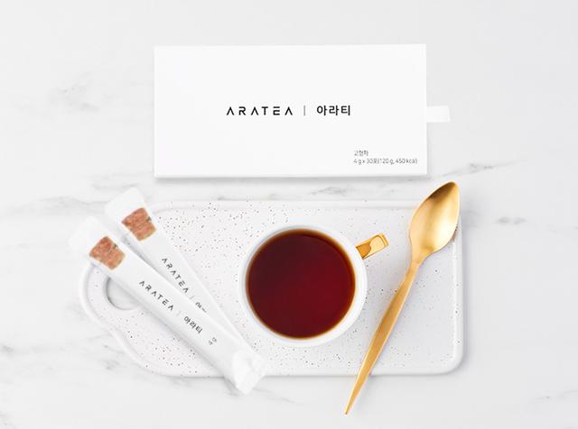 아라티 1BOX (30일분)