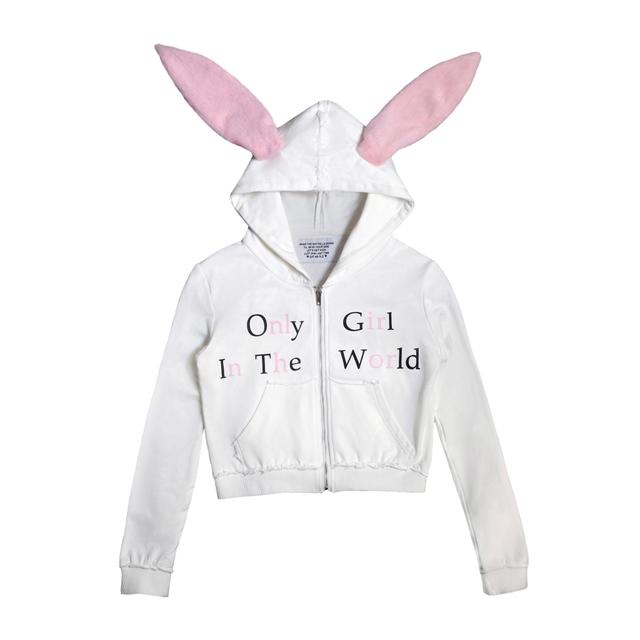 Only Girl Hoodie - Small