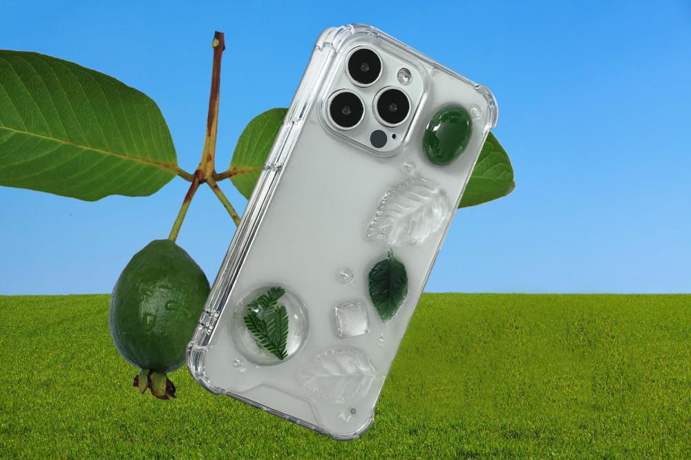 summer vacation case [그립톡버전 추가]여름방학 레진 케이스 폰케이스