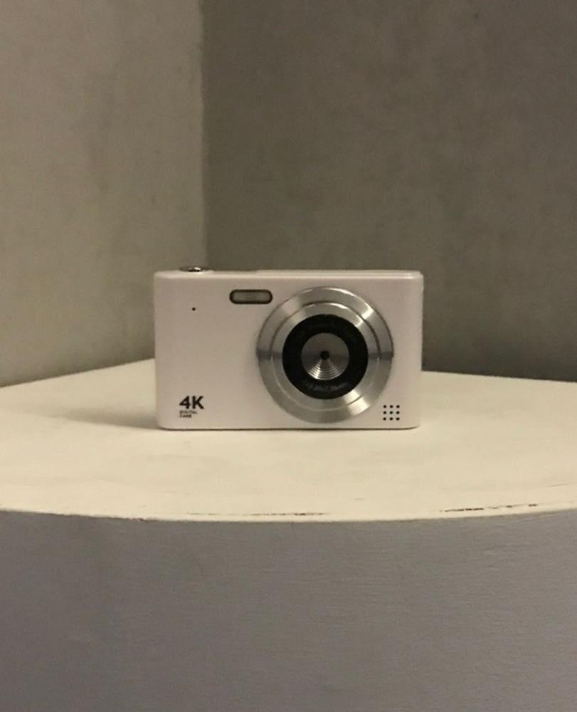 Record-Cam 시선서울 레코드캠 빈티지 레트로 디지털 카메라