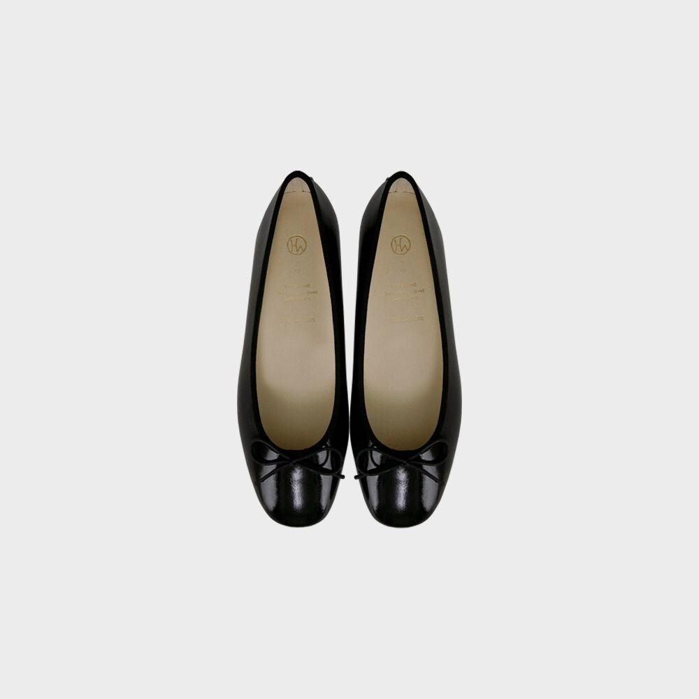 RETRO FLAT (BLACK)