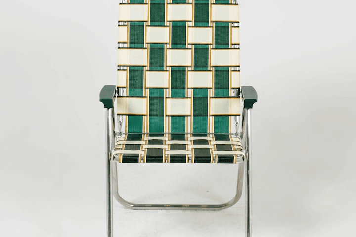 Lawn Chair USA론체어 클래식 찰스턴 DUG0506 (국내당일출고)