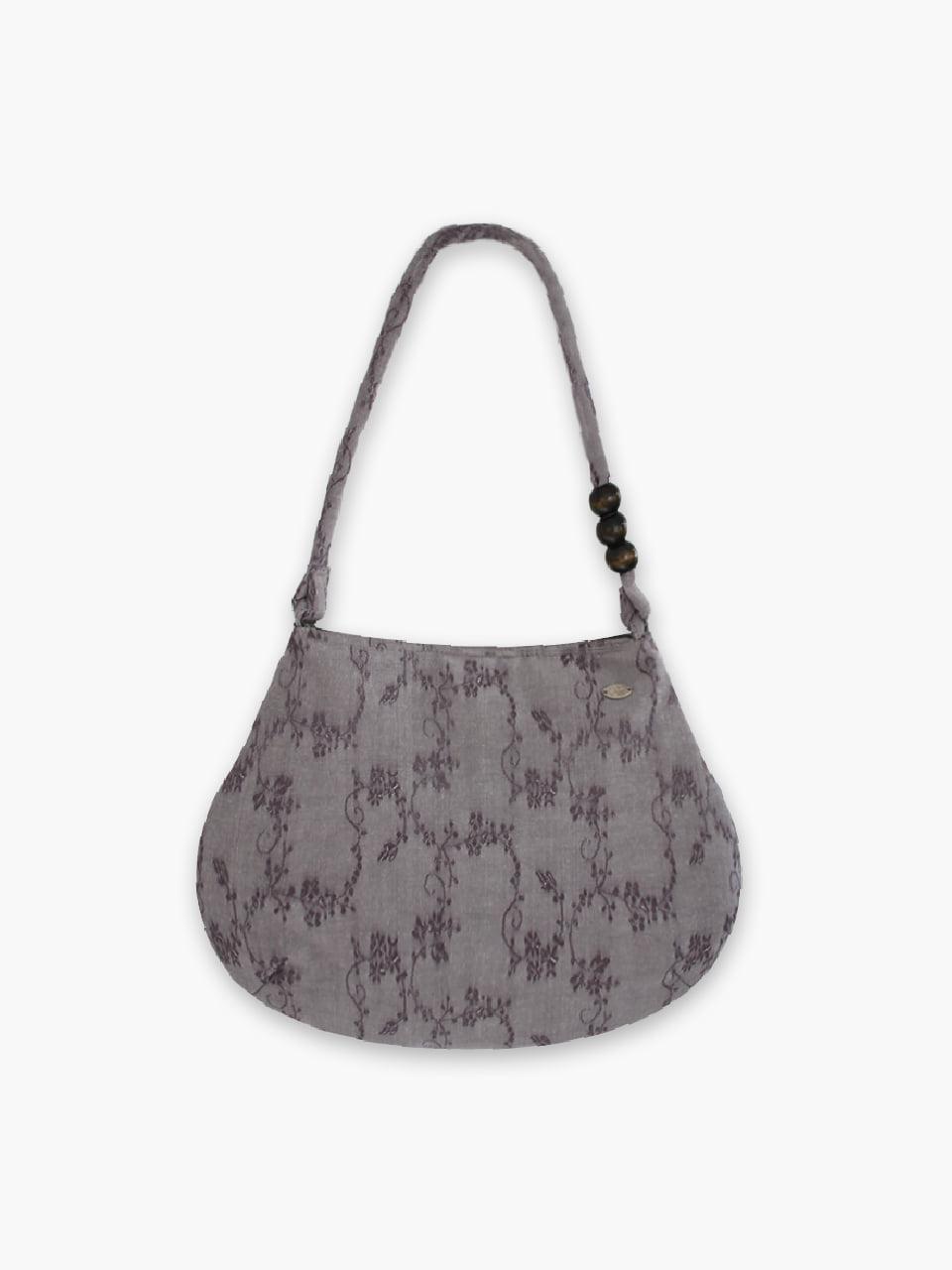 Bowl Bag RosyBrown