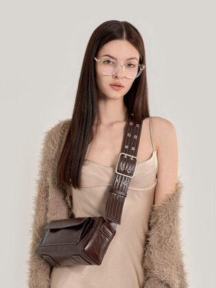 New Poket Bag (3color)