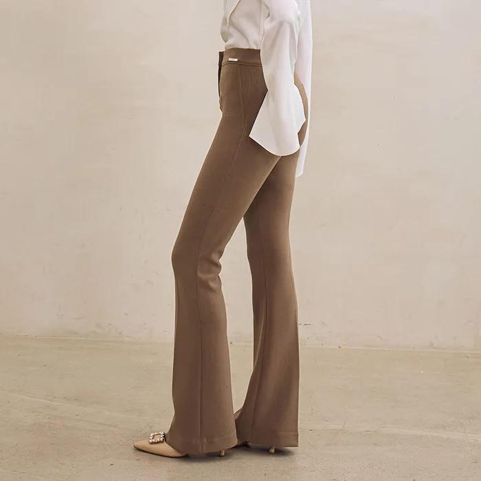 Linda Slacks (Brown)