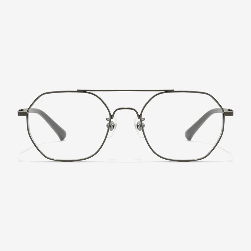 그레이 티타늄 A-TYPE ANDERS C3 53mm 래쉬 앤더스 안경테