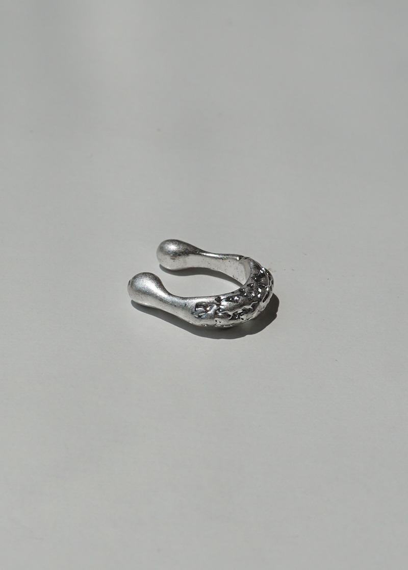 [E283]mini earcuff/이어커프/시선