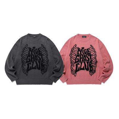 [Qoo10] NICE GHOST CLUB [BOYNEXTDOOR テサン 着用] : レディース服