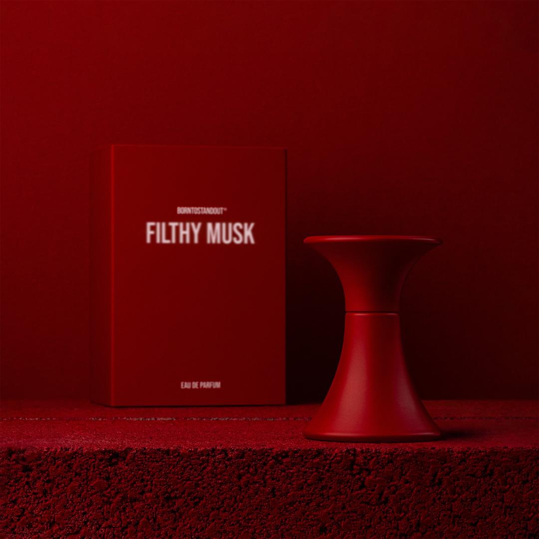 FILTHY MUSK 15ML