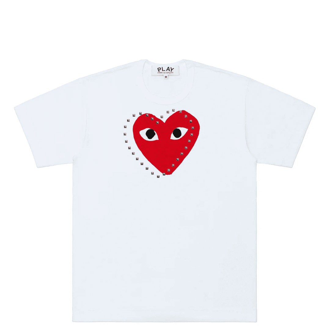 Logo Stud T-Shirt Unisex