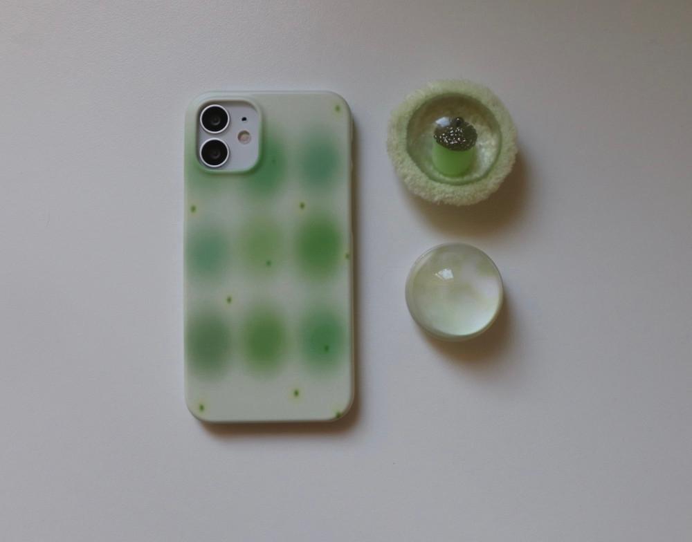 find your green (phone case)