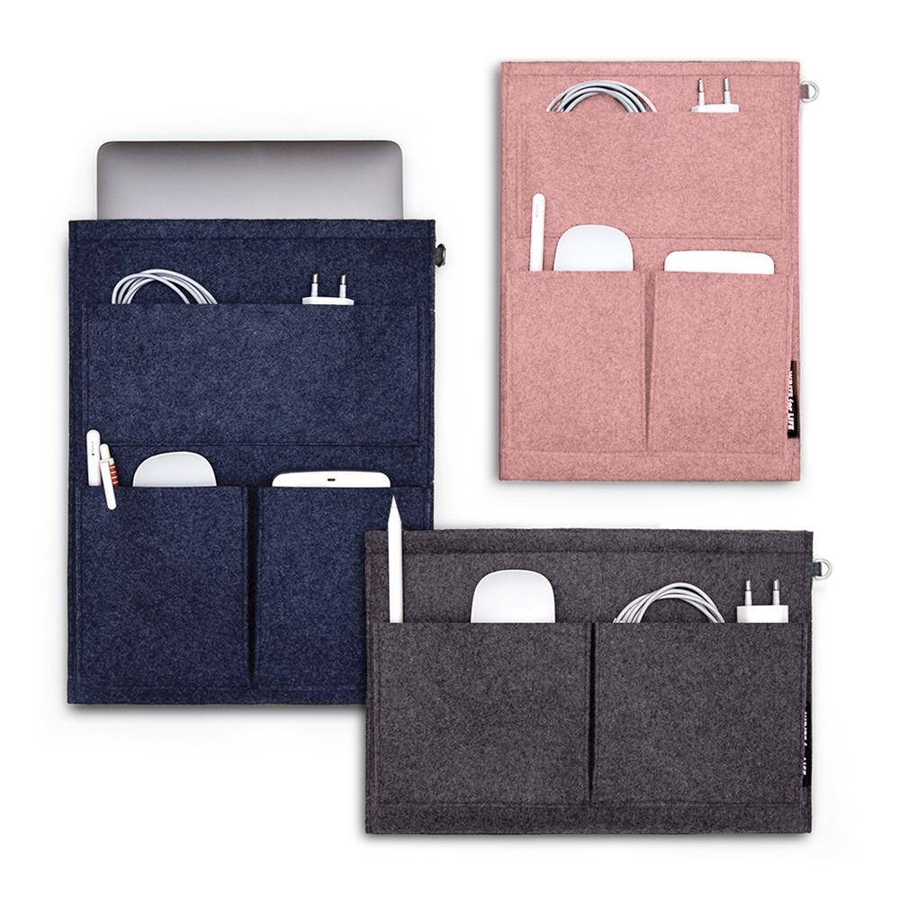 제이스토리 13인치 14인치 노트북 12.9인치 11인치 아이패드 키보드 갤럭시탭 태블릿 이너백 백인백 파우치 케이스