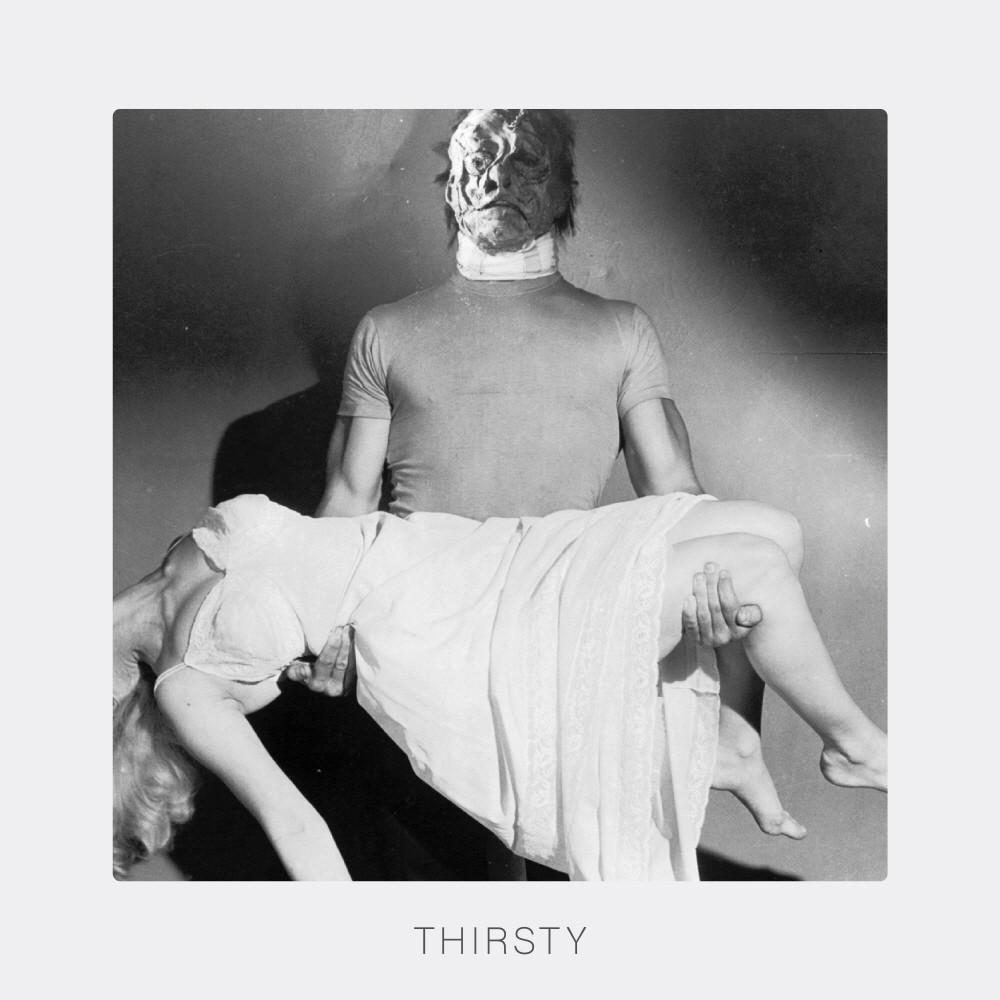 (CD) 검정치마 (The Black Skirts) - 3집 Thirsty Part.2
