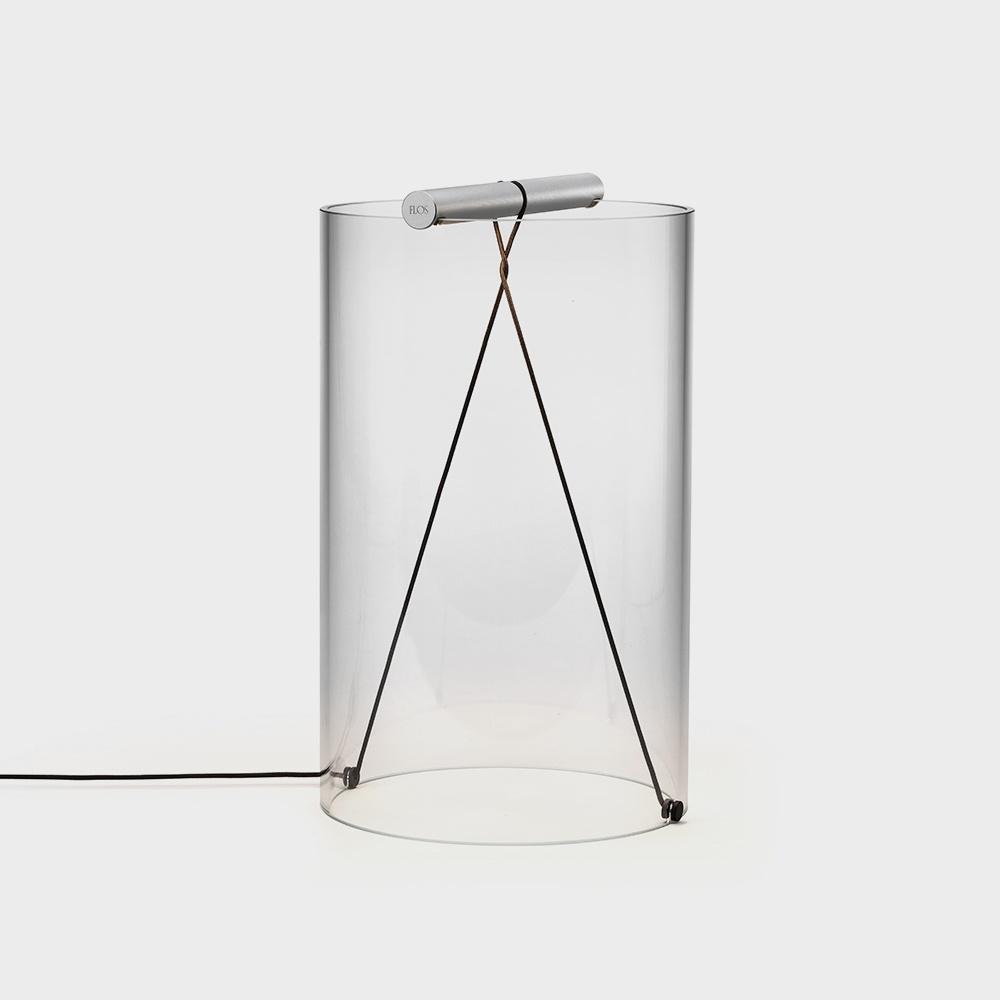 To-Tie T2 (Anodized Natural)