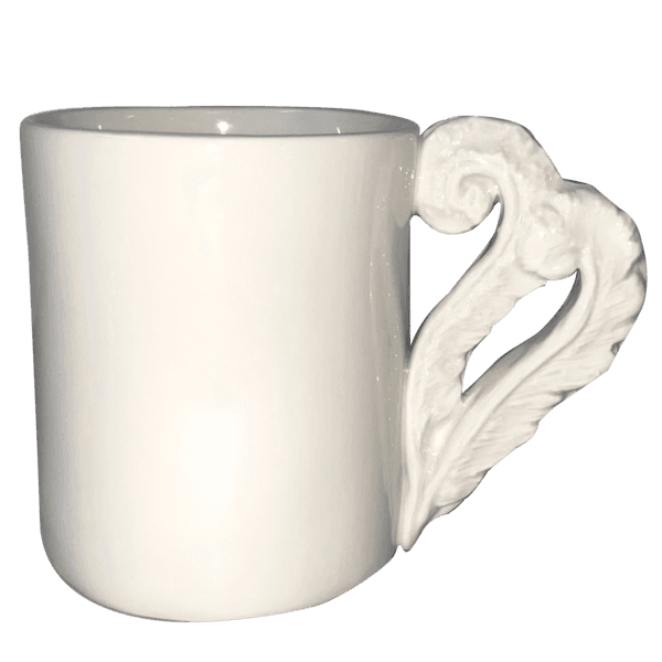 Botanic cup 1
