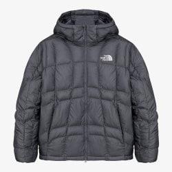 [노스페이스 공식] NJ3NQ59L 화이트라벨 웨이브 라이트 온볼 자켓_GRAY