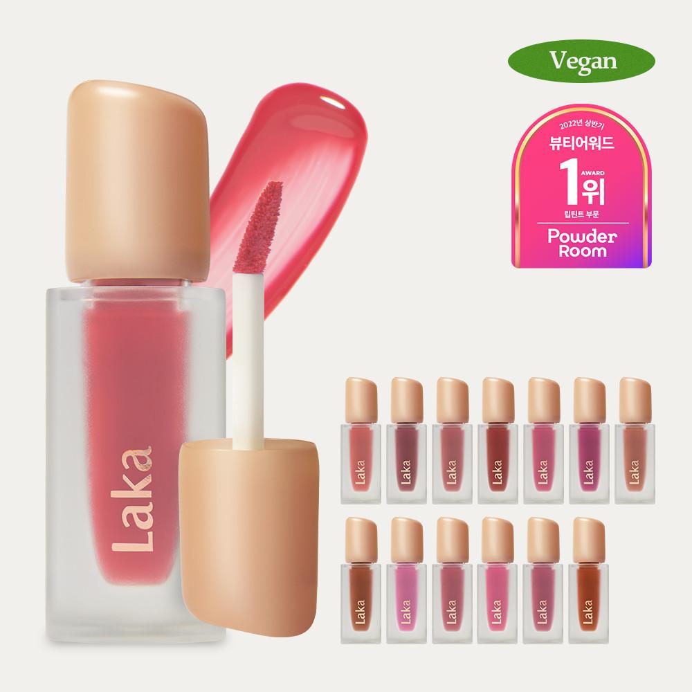 라카 프루티 글램 틴트