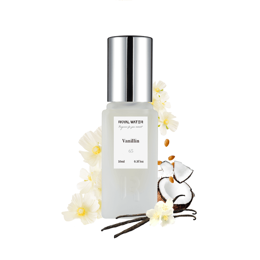 로얄워터 바닐린 10ml 엑스트레 드 퍼퓸