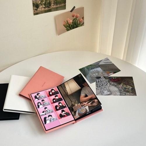 모먼트 인생네컷 앨범 8color