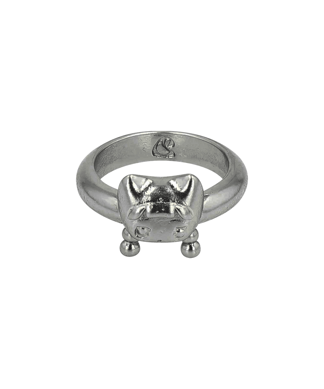 TRINH RING CHROME