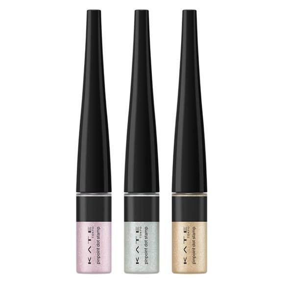 [한정] 케이트 핀포인트 도트 스탬프