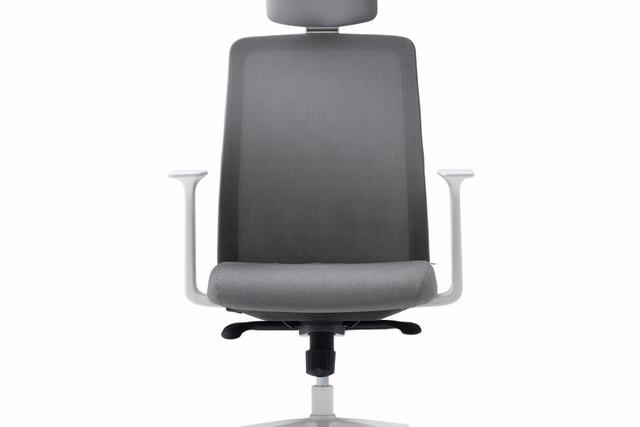 탭스퀘어 베이직 T402HF 오피스/학생 메쉬의자 2type