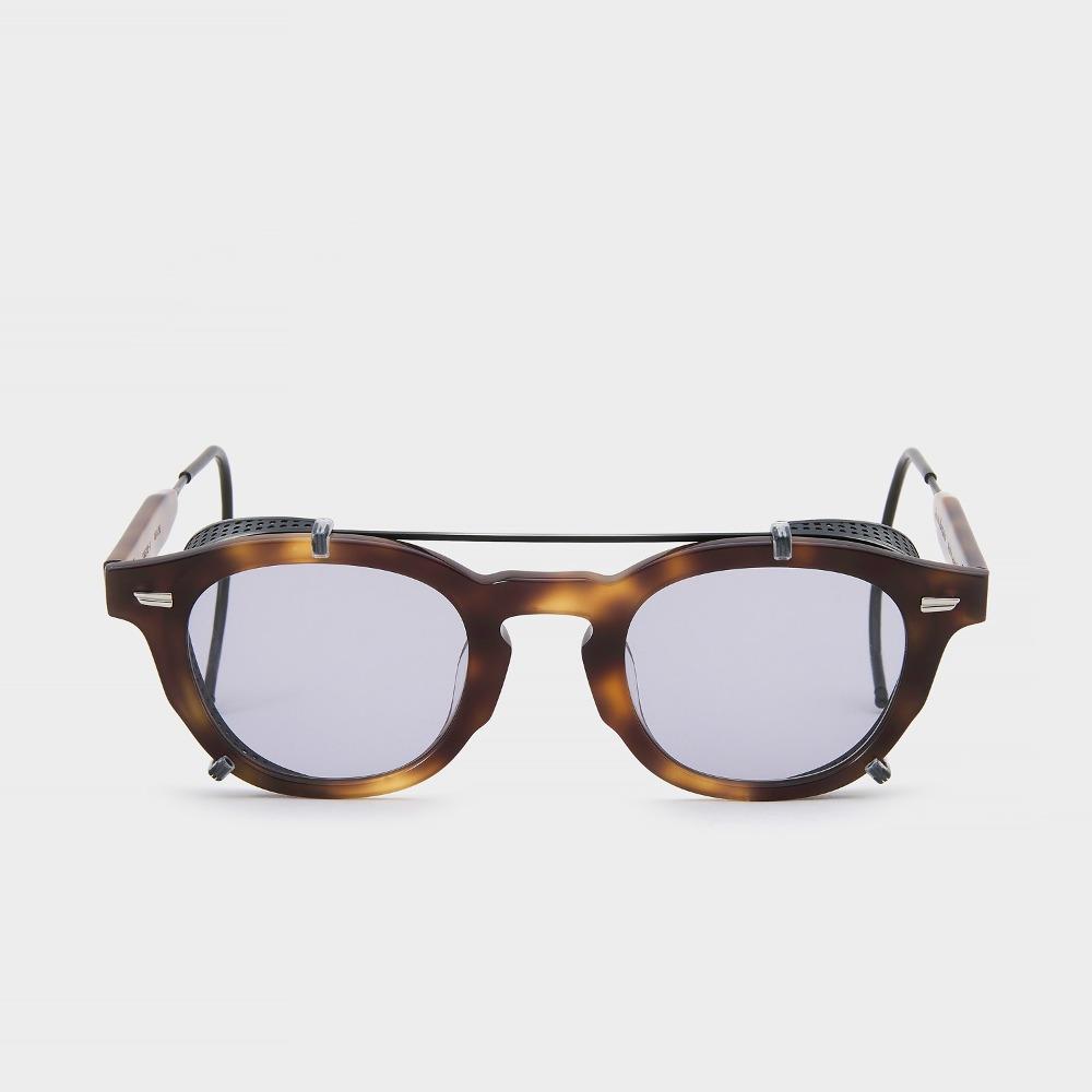 스펙스몬타나 선글라스 SMS13 1 Dark Havana Antique Gun 46사이즈 SPECS MONTANA