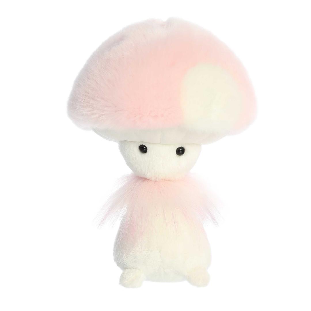 Pretty - Cute Fungi Friends Plush - Aurora