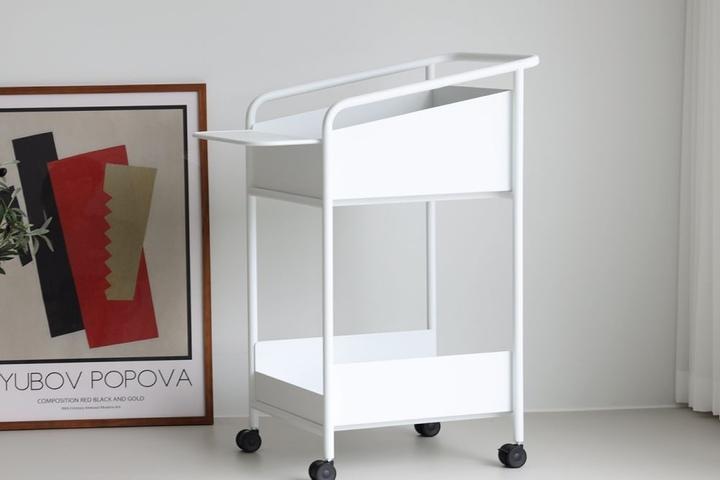 트롤리 체어 750