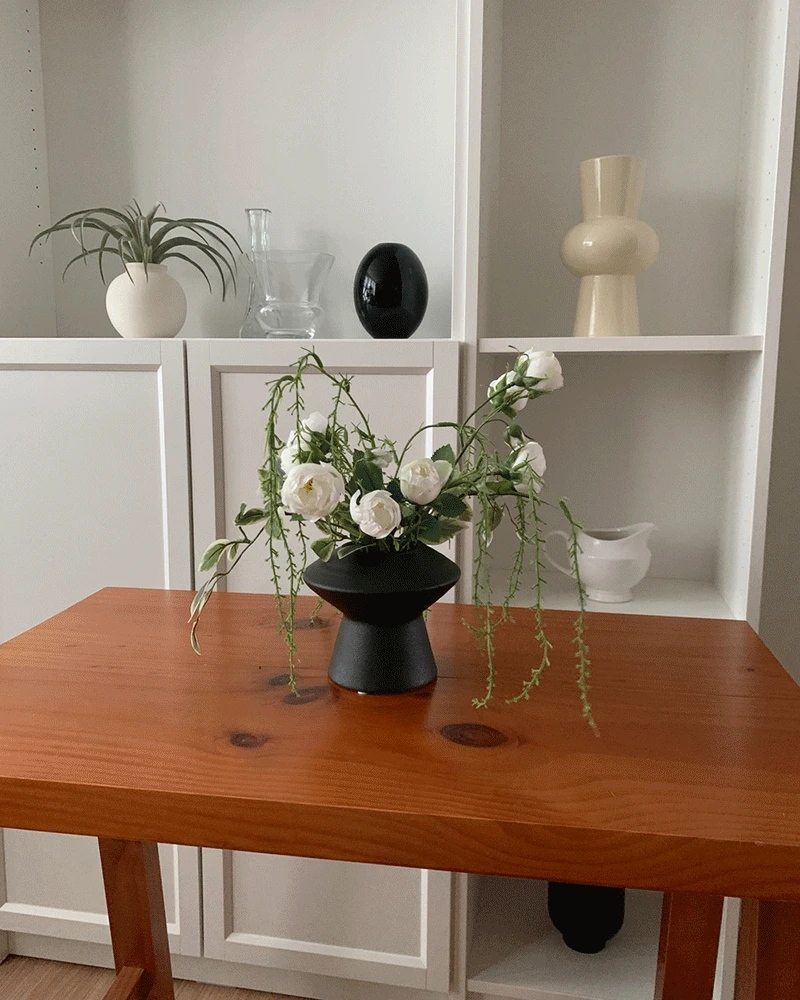 [조화키트] Flower kit - Mist *바로배송!