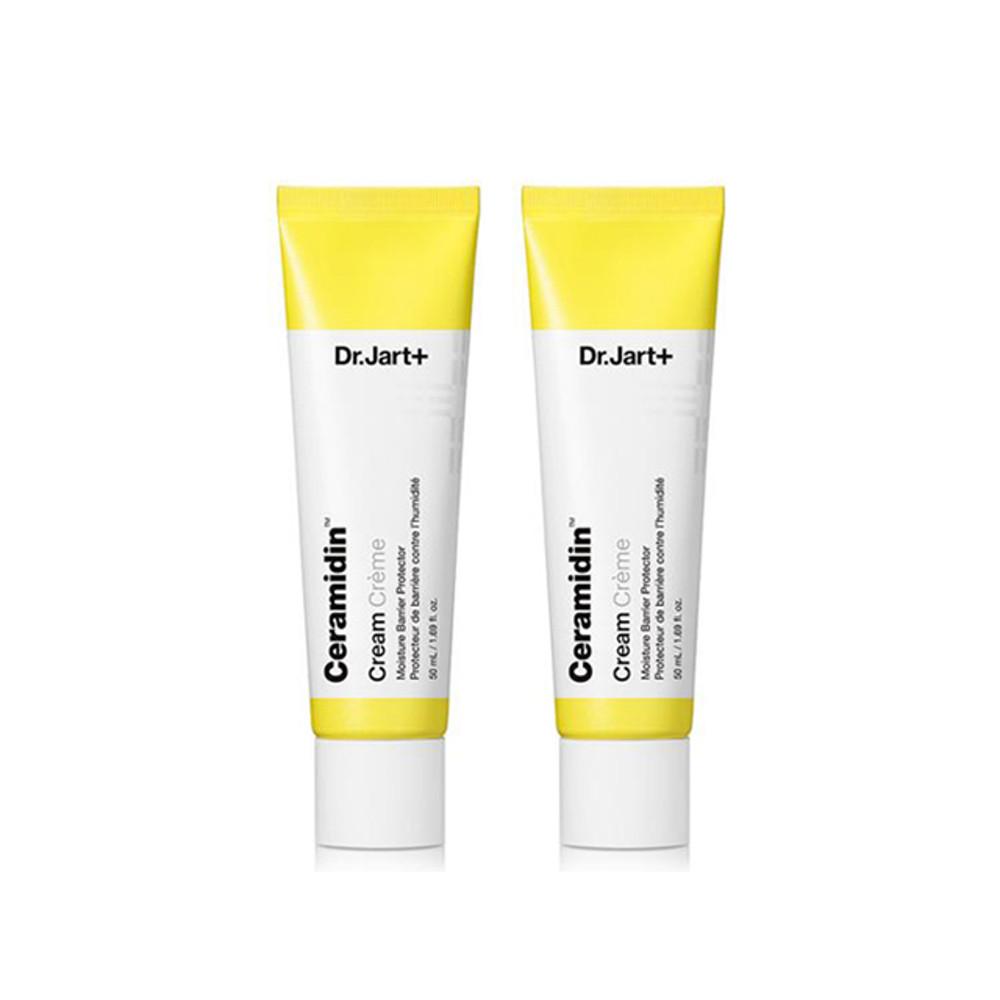 닥터자르트 세라마이딘 크림 50ml 1+1
