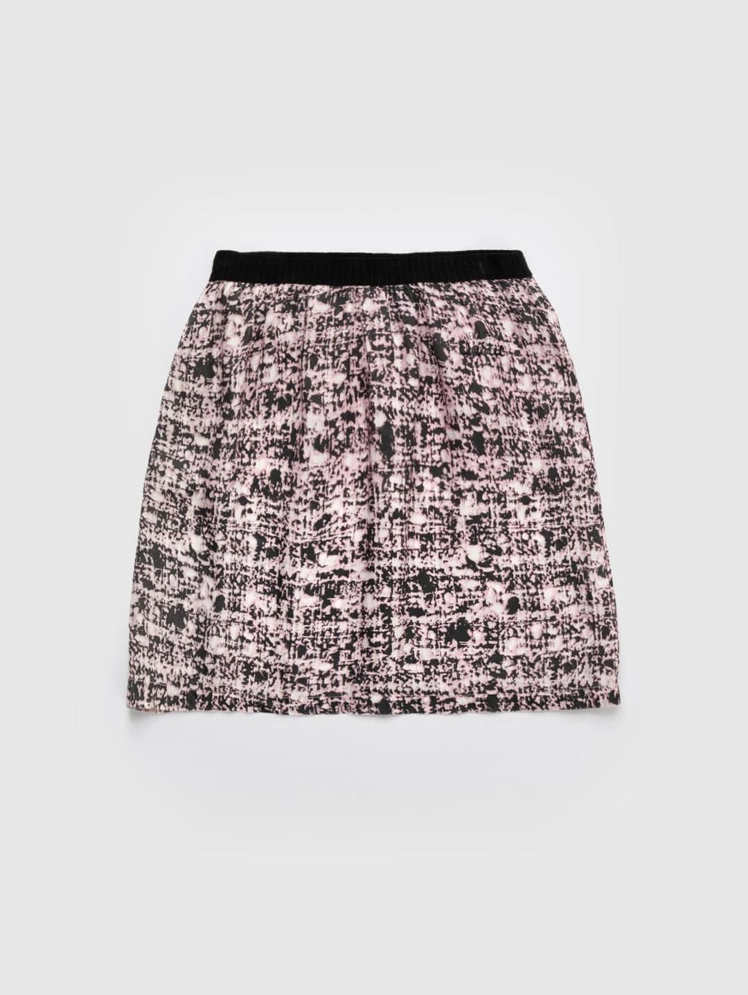 toga banding skirt / M | 후루츠패밀리