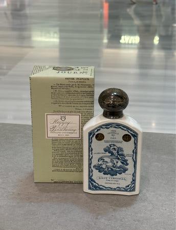 이런 상품 어때요? [불리] 레 비지날 바디로션 리켄데코스 190ml 시그니처 이끼향 (선물포장가능)