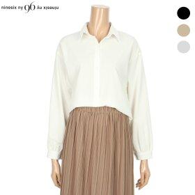 [나인식스뉴욕] 베이직 셔츠 (NO8SH001M0)