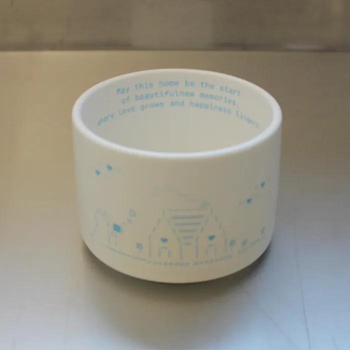 Love home mini Bowl